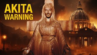 Akita Prophecy | How Is This Relevant To Catholic Daily Life?