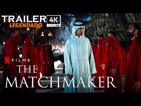 The Matchmaker (2023) fragman