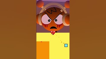 Baby Oren | Incredibox Sprunki Bouncing Square #incredibox #bouncingsquare
