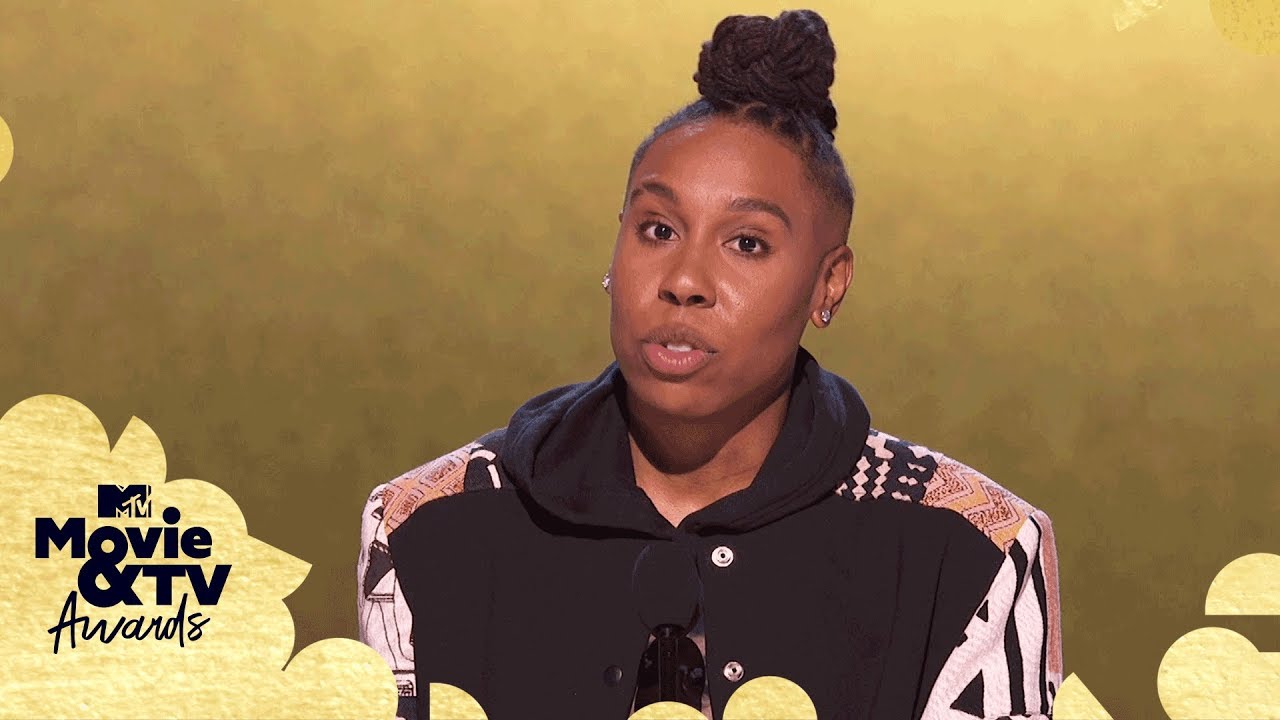 Keiynan Lonsdale, Lena Waithe & More Celebrate Pride | 2018 MTV Movie & TV Awards