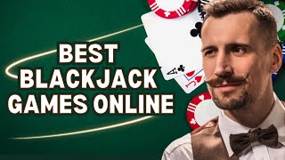 Online Blackjack: Play the Best Online Blackjack Games for Real Money screenshot 3