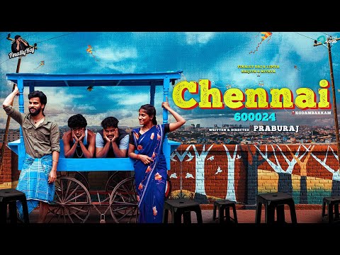 Chennai-24 Movie | Finally Raj | Lidiya | Nithya | srijith | Tamil