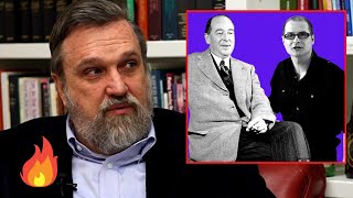 Rob Bell & C.S. Lewis | Doug Wilson