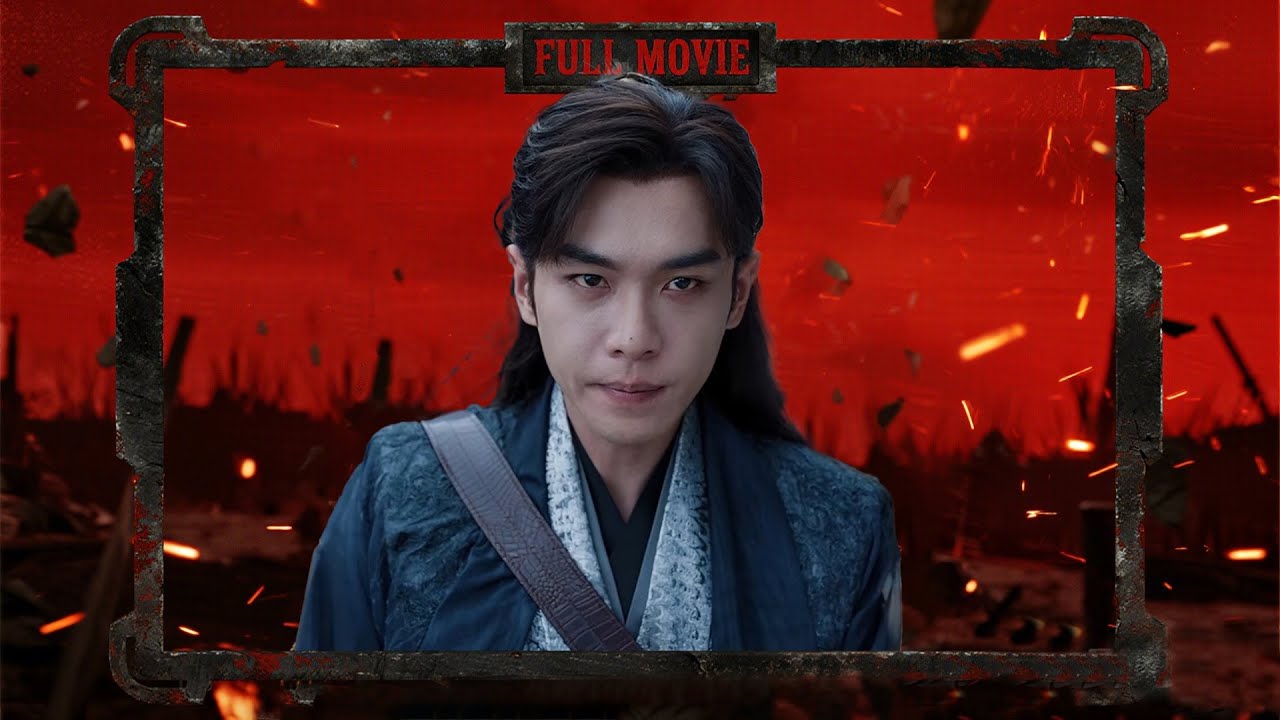 Засада на крыше! Фань Сян контратакует, мгновенно убивает сильных и шокирует всех!