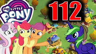 CMC Event MLP Gameloft Mobile Game 112