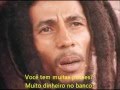 Capture de la vidéo Bob Marley Interview - Entrevista Traduzida Para O Português