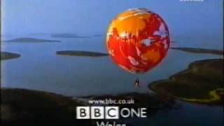 BBC1 Wales Ident - Lough