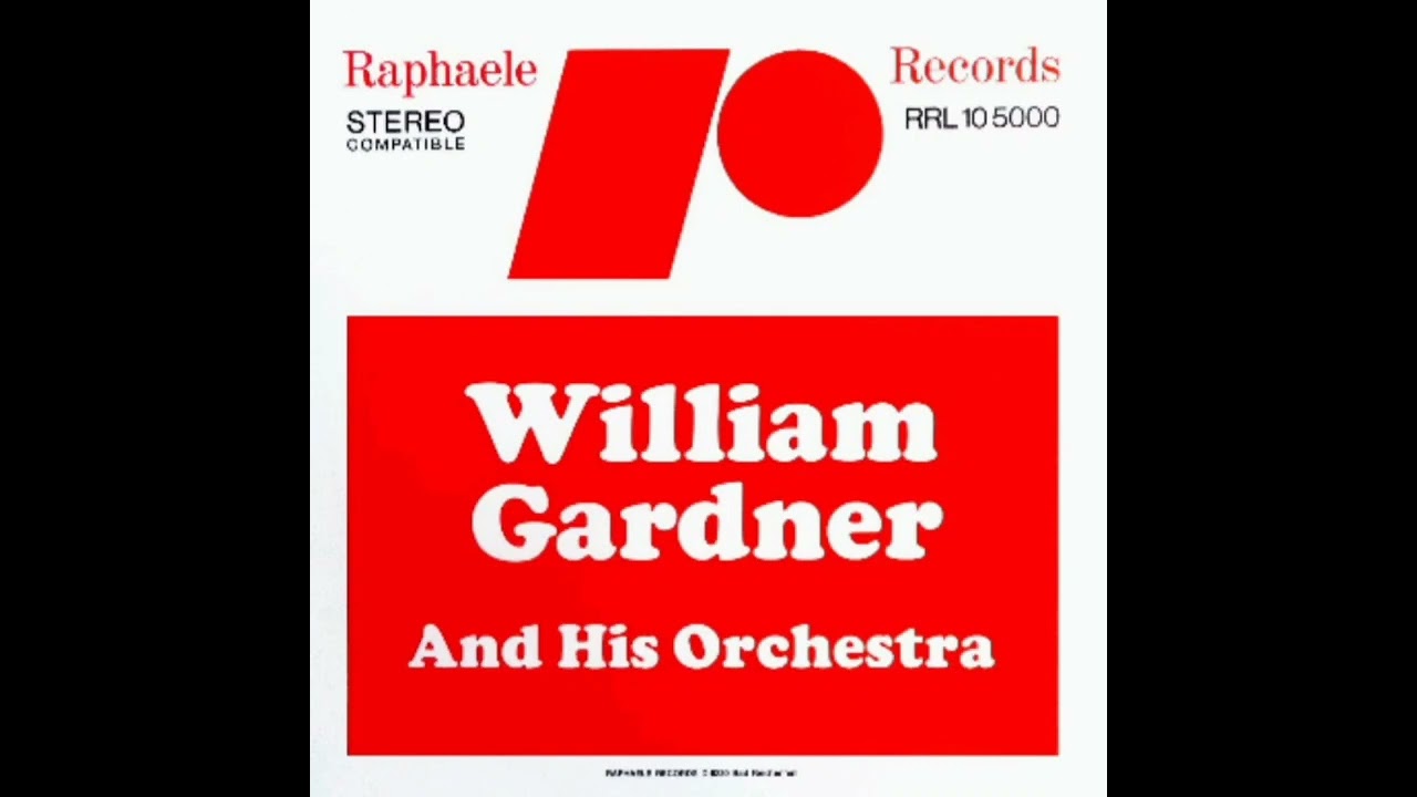 WILLIAM GARDNER ORCHESTRA