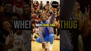 Young Thug Invented A New Subject In This Song youngthug
