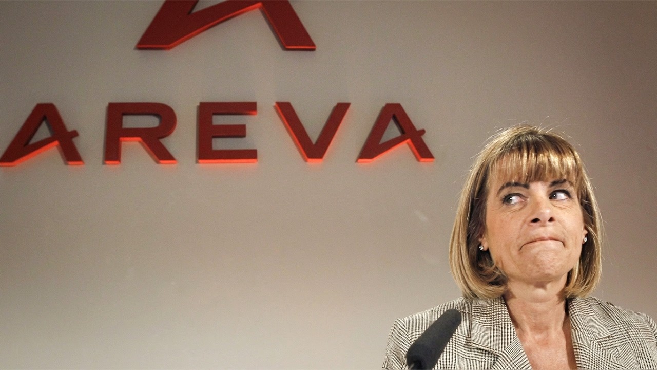 Pièce à conviction - Affaire Areva Uramin 3 milliards en fumée