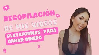 Recopilación Luckycrush & Arousr | Mejores alternativas a ONLYFANS