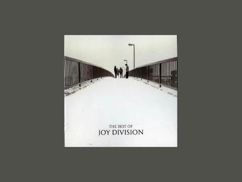 13.  Dead Souls - Joy Division
