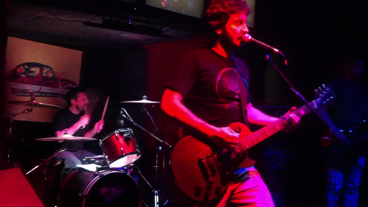 ZAIBATSU - Live@Contestaccio