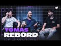 #DMEnVivo con TOMAS REBORD | EDICIÓN ESPECIAL