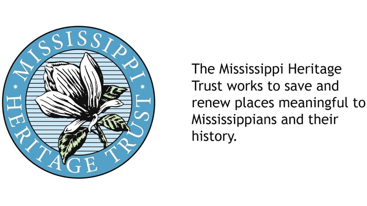 History Is Lunch: Lolly Rash, "Mississippi's 10 Most Endangered Historic Places"