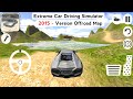 Extreme Car Driving Simulator 2015 Version OffRoad Extreme Car Driving Simulator 2015 Version OffRoad