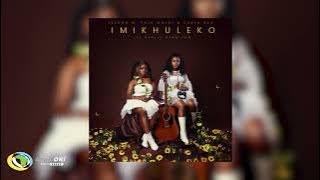 Lesego M, Pale Moloi & Ceeka RSA - Imikhuleko (feat. Khalil Harrison) (Official Audio)