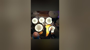 Metric Modulation Double Kick Training