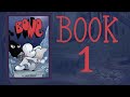 Bone out from boneville comic dub movie 1