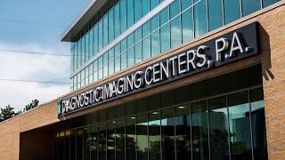 Diagnostic Imaging Centers Is Building the Future