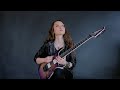 Yngwie malmsteen  arpeggios from hell  cover by alice i