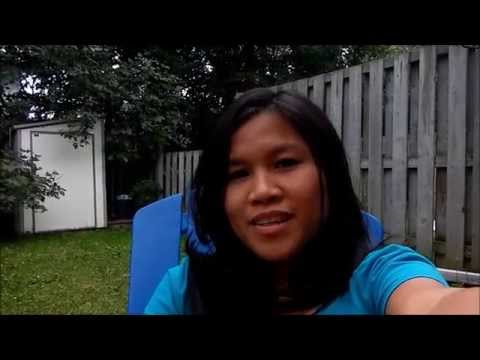 Learn Tagalog (Filipino) Conversation 2: Talk About Your Day, English Tagalog Subtitles