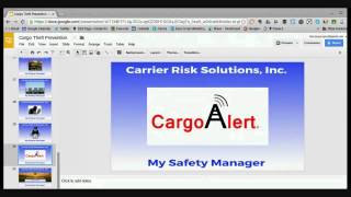 Cargo Theft: What It Is And How To Prevent It