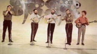 Video thumbnail of "The Dubliners - Monto (live at Albert hall)"