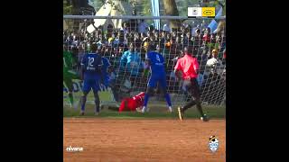 That Winning Goal from Emmanuel Okech #fufadrum #football #ugandafootball #lango