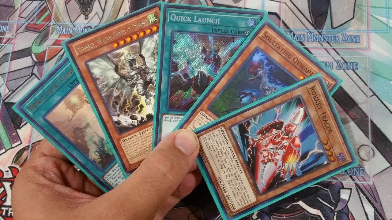 Rokket Guardragon Combos Tutorial Post Rokket Revolt Structure Deck Combo Yugioh Rokket Guardragon Combos Tutorial Post Rokket Revolt Structure Deck Combo Yugioh