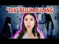 MERINDING! HANTU YANG MIRIP DENGAN "DIA"