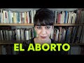 EL ABORTO. FORJA 122