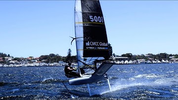 Moth vs. Switch: Max Ray