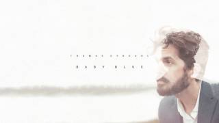 Video thumbnail of "Thomas Dybdahl - Baby Blue (Official Audio)"