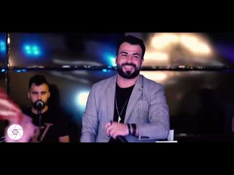 فوزي ريحاني حفلة فرنسا Fawzi Rihani Official Video Clip