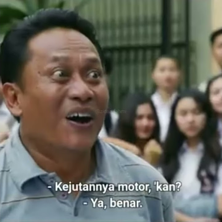Story Wa Yowis Ben Ngakak Cak Jon