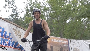 The First Time I Kind Of "Lied" On The Channel!