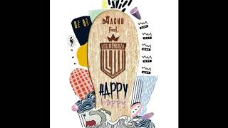 Nacho Feat. Los Mendoza - Happy Happy  () Resimi