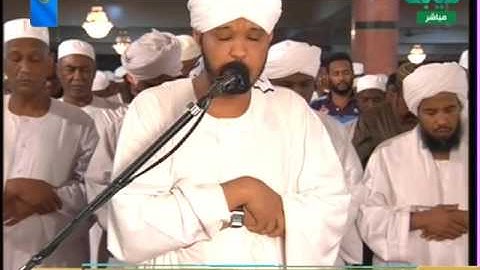 سورة النمل الآيات (61 - 66) الشيخ محمد عبدالله