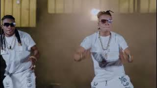 Altashone - EKO YEBANA  (Clip Officiel HD)