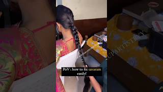 Hack To Fix Savaram Easily - Mua -