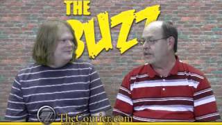 The BUZZ: 12/2/09