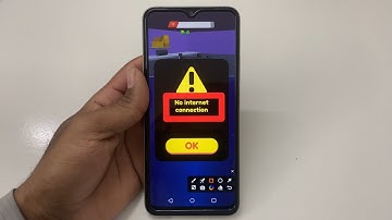 How to Fix No internet connection problem solve in Night Race - Idle Car Merger