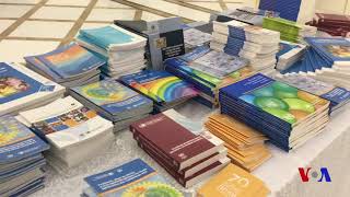 Huquq bo’yicha Samarqand deklaratsiyasi