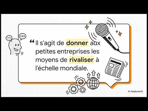 Communiqué de Presse - Attirer les médias