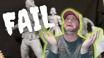Print failures SUCK! Save or Repair Your 3D Prints...Well, some of them!