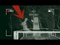 Реальная мистика на видео | Оставил камеры на могиле Неизвестному Солдату