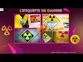 Formation DGR transport aérien de Matières Dangereuses Radioactives