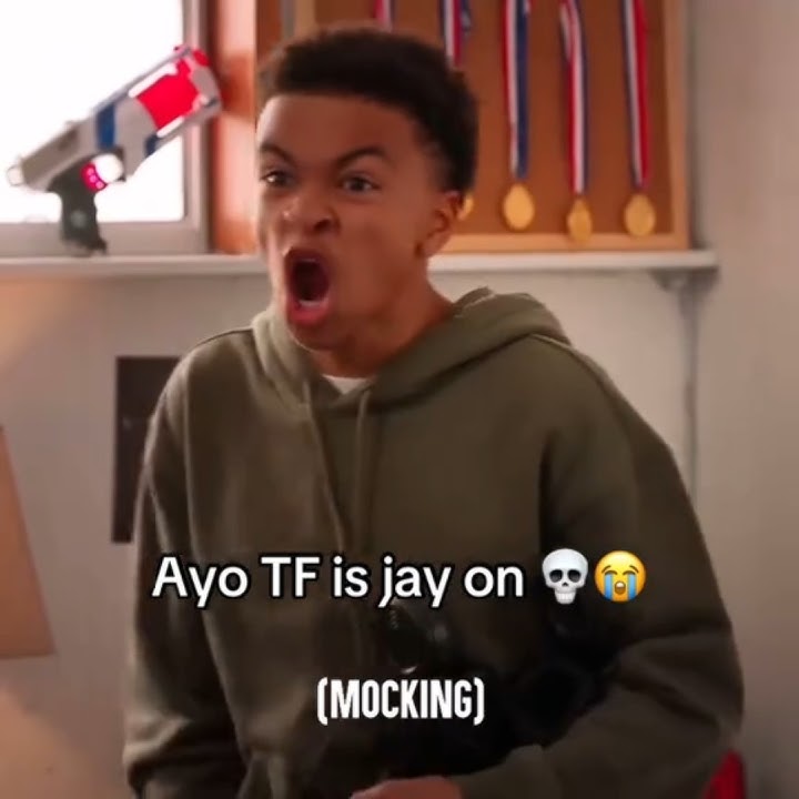 Jay from Dhar Man 😂 #memes #dharmann #jay