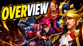 LEAGUE OF KNIGHTS  - IS THIS THE BEST IDLE GAMES IN 2026? screenshot 4